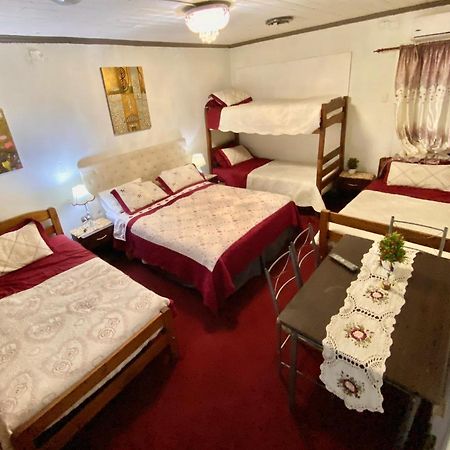 Hotel De Talca Talca  Zewnętrze zdjęcie