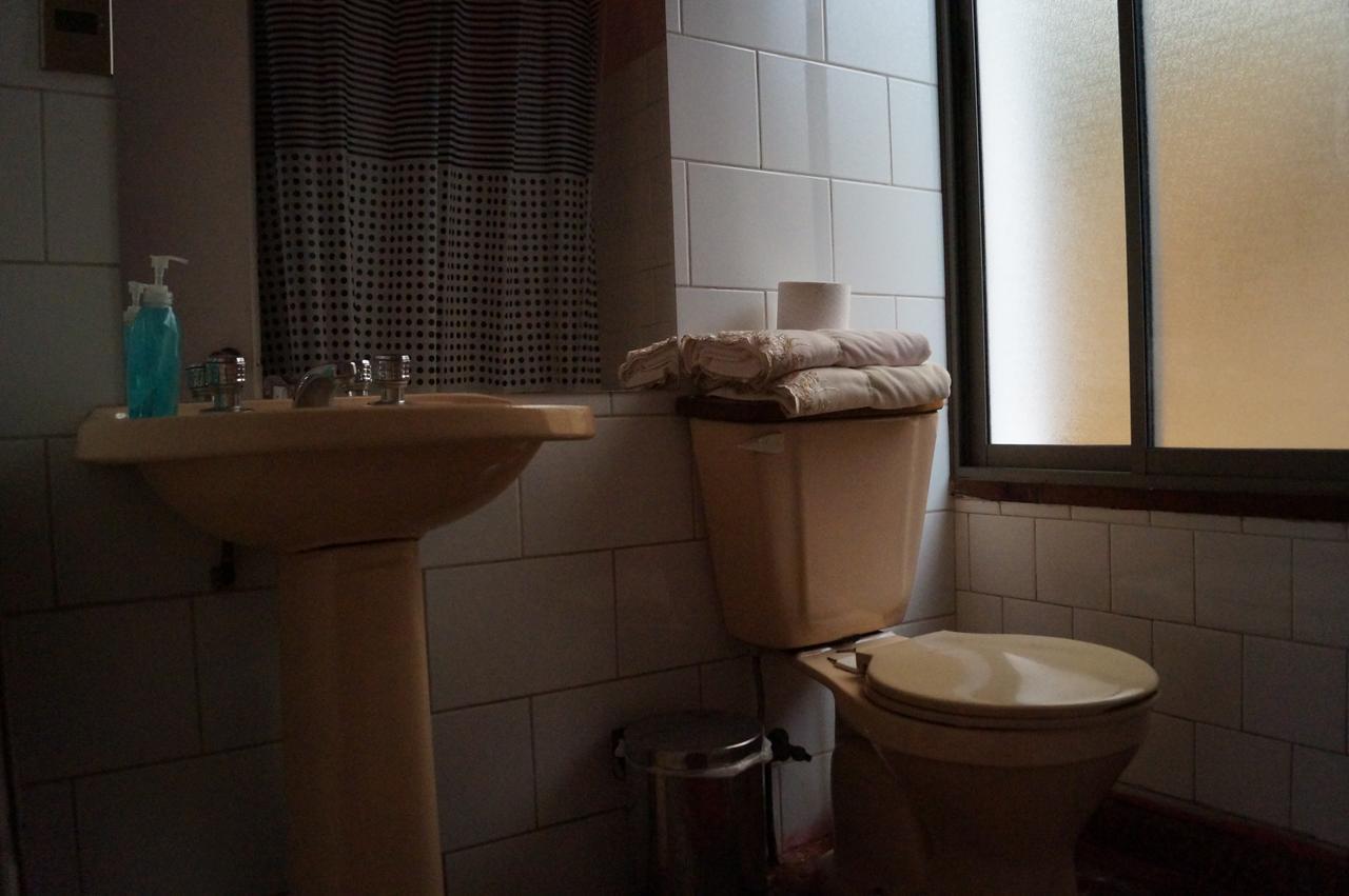 Hotel De Talca Talca  Zewnętrze zdjęcie