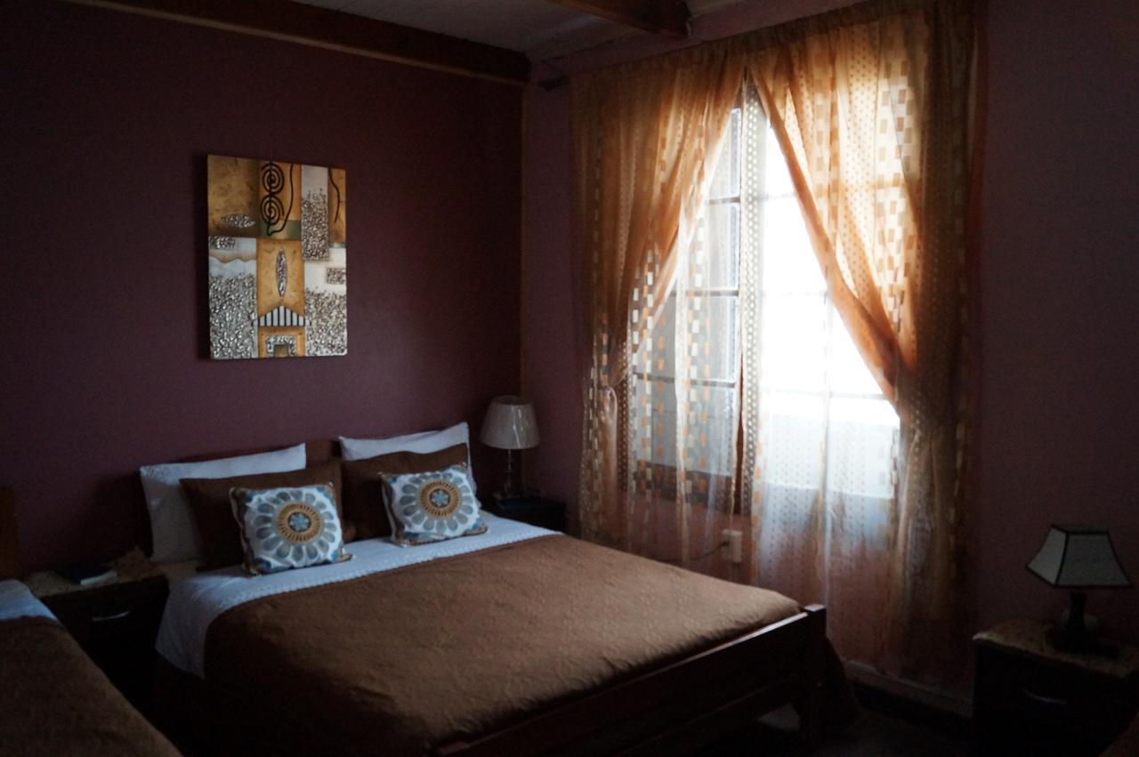 Hotel De Talca Talca  Zewnętrze zdjęcie