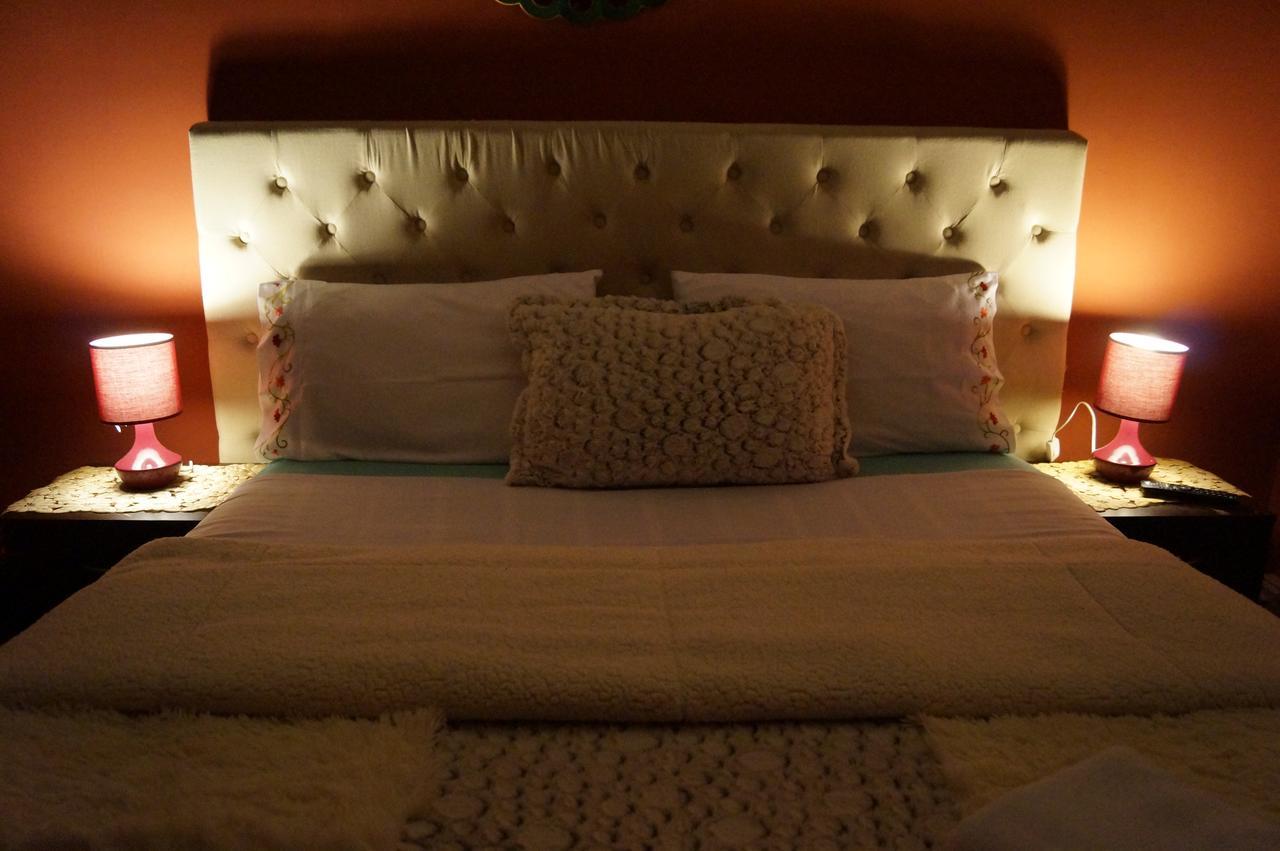 Hotel De Talca Talca  Zewnętrze zdjęcie