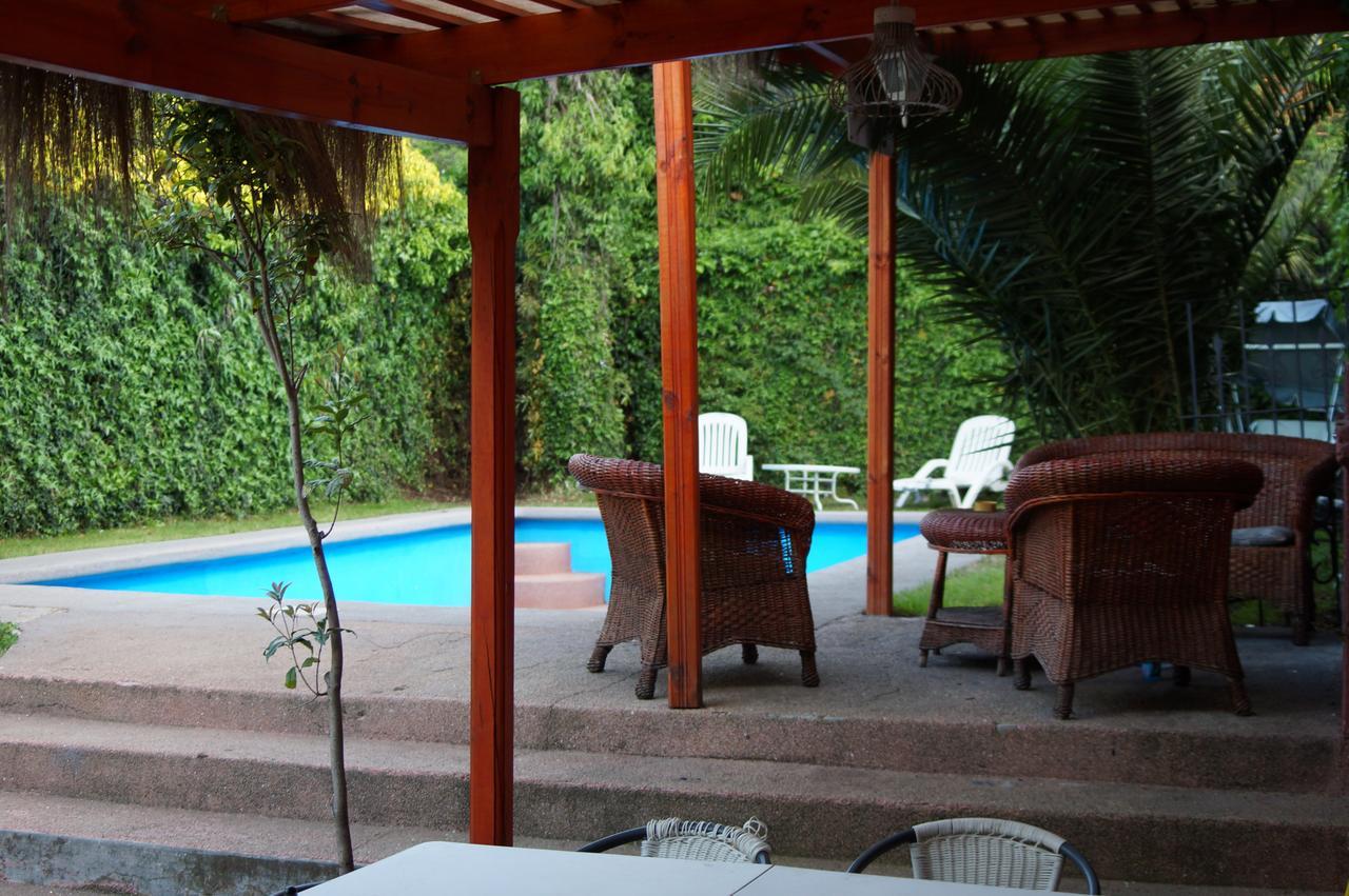 Hotel De Talca Talca  Zewnętrze zdjęcie