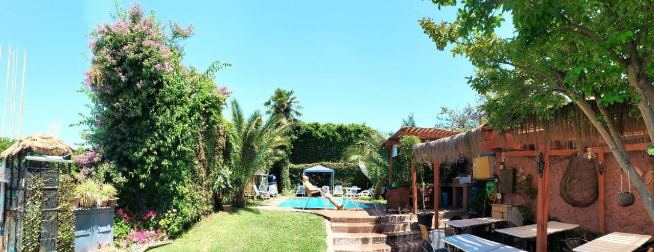 Hotel De Talca Talca  Zewnętrze zdjęcie