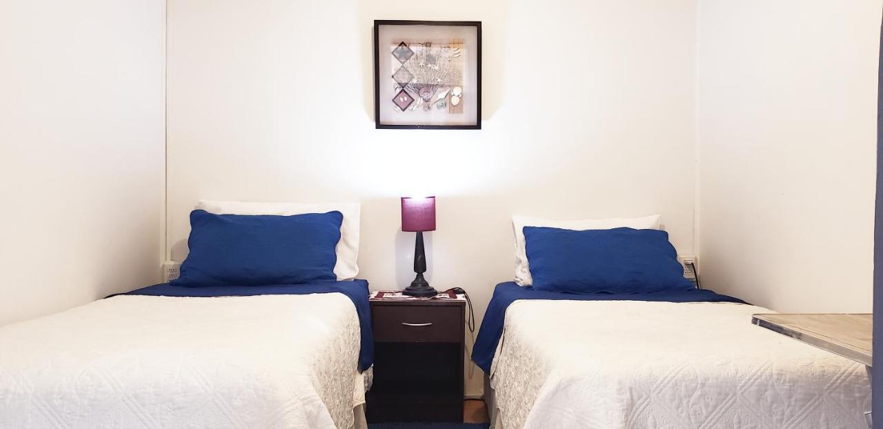 Hotel De Talca Talca  Zewnętrze zdjęcie