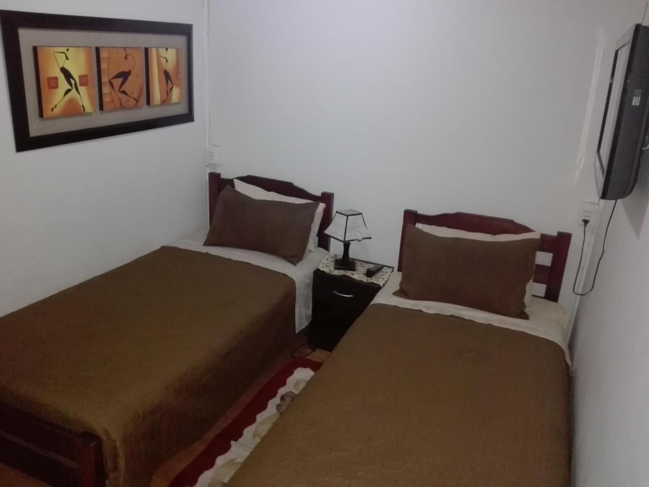 Hotel De Talca Talca  Zewnętrze zdjęcie