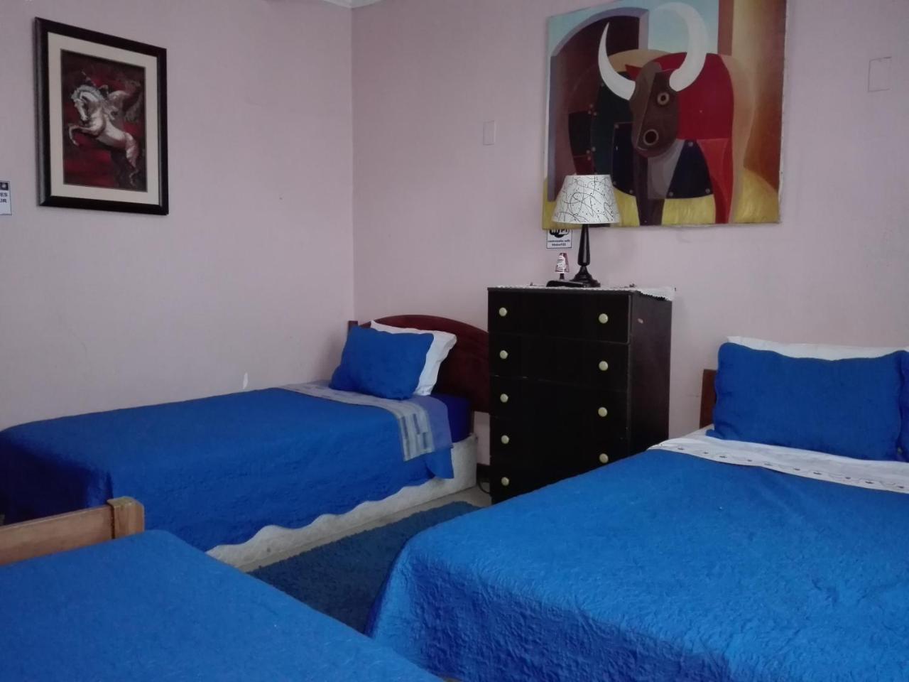 Hotel De Talca Talca  Zewnętrze zdjęcie