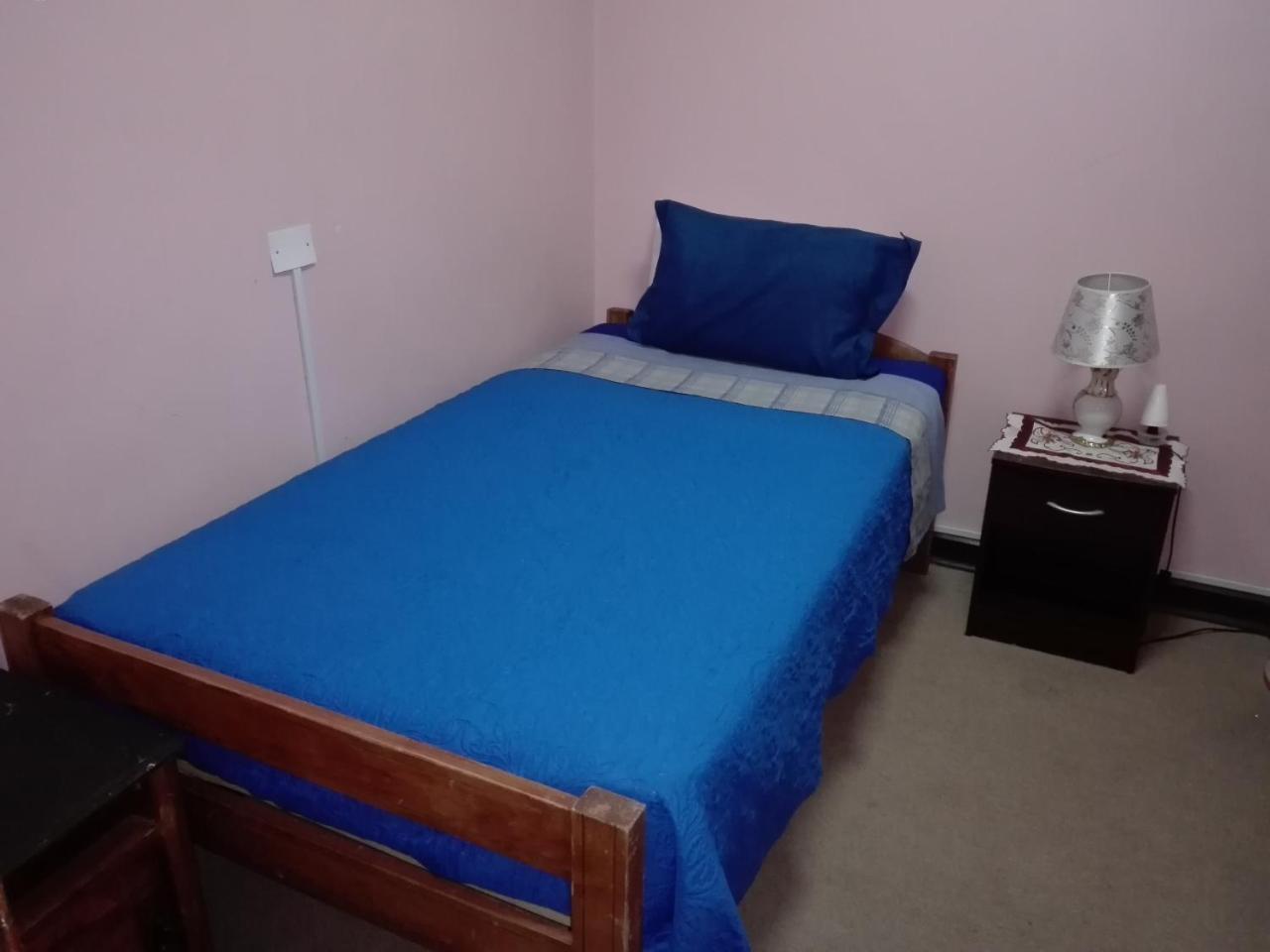 Hotel De Talca Talca  Zewnętrze zdjęcie