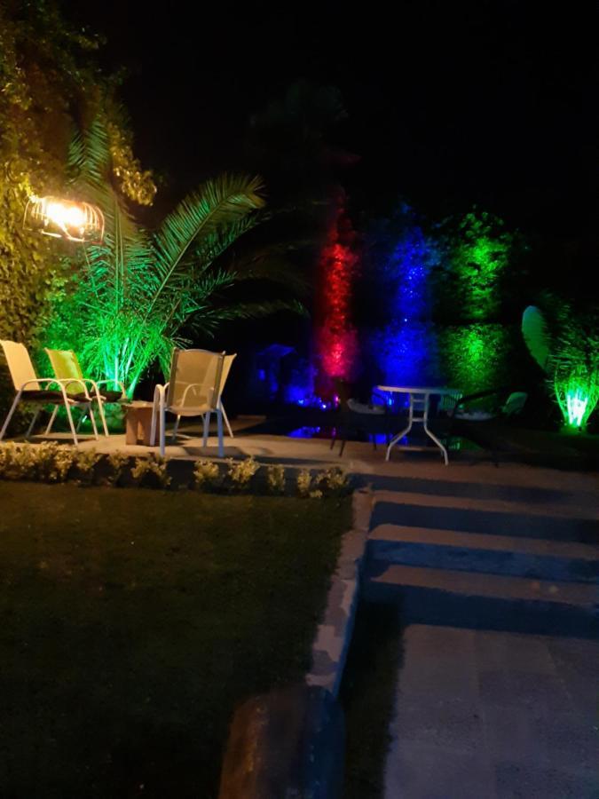 Hotel De Talca Talca  Zewnętrze zdjęcie