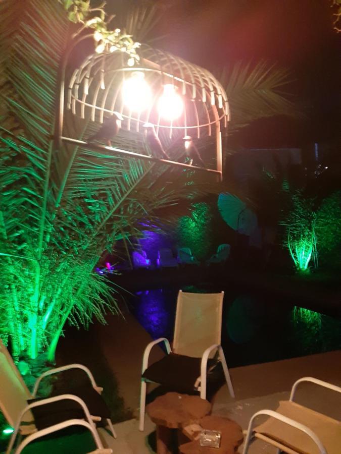 Hotel De Talca Talca  Zewnętrze zdjęcie