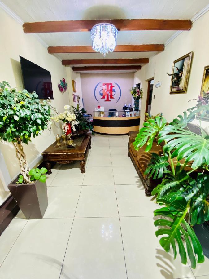 Hotel De Talca Talca  Zewnętrze zdjęcie