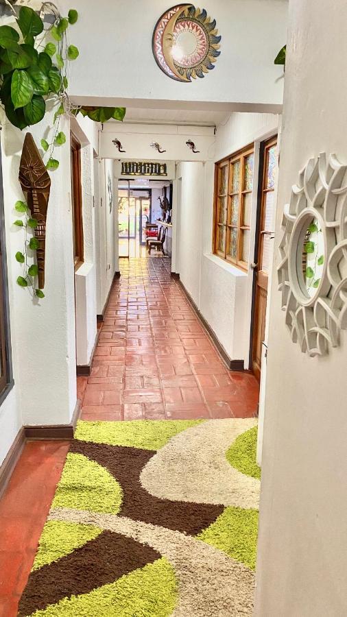 Hotel De Talca Talca  Zewnętrze zdjęcie
