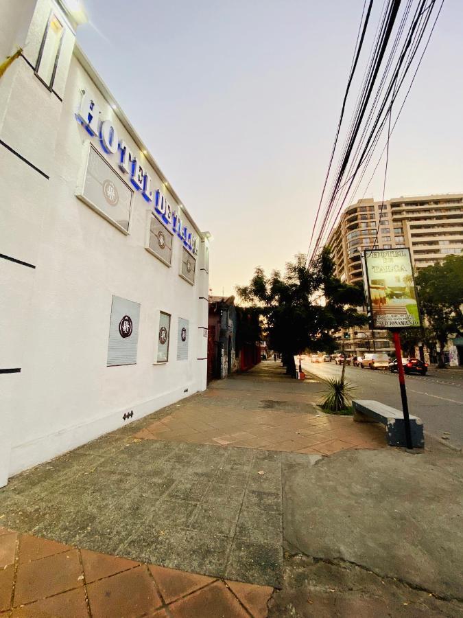 Hotel De Talca Talca  Zewnętrze zdjęcie