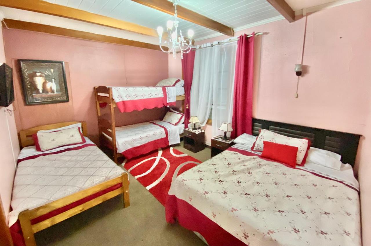 Hotel De Talca Talca  Zewnętrze zdjęcie