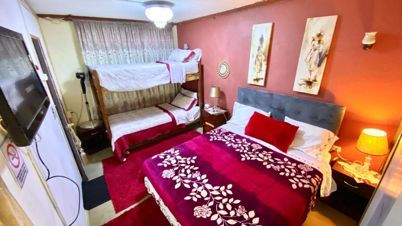 Hotel De Talca Talca  Zewnętrze zdjęcie