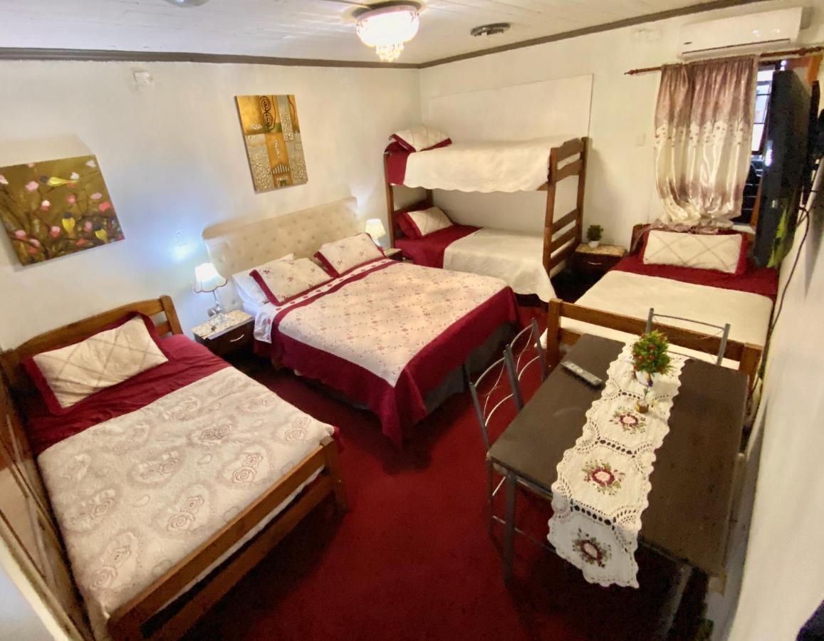 Hotel De Talca Talca  Zewnętrze zdjęcie