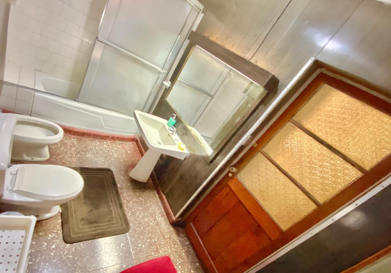 Hotel De Talca Talca  Zewnętrze zdjęcie
