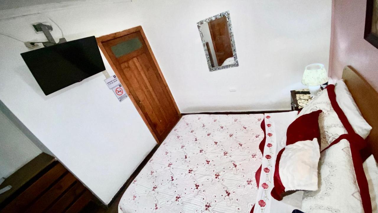 Hotel De Talca Talca  Zewnętrze zdjęcie