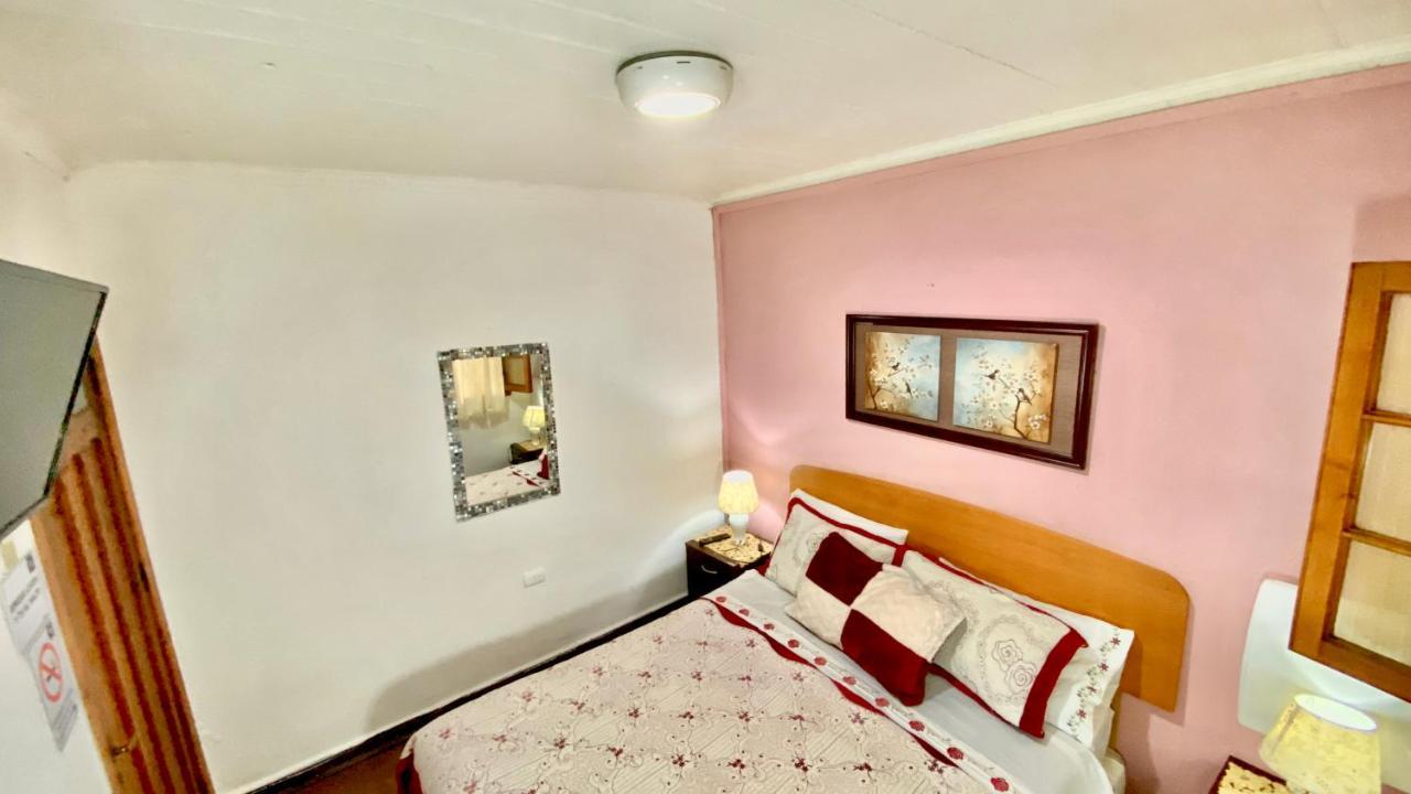 Hotel De Talca Talca  Zewnętrze zdjęcie