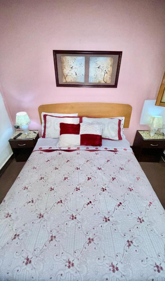 Hotel De Talca Talca  Zewnętrze zdjęcie