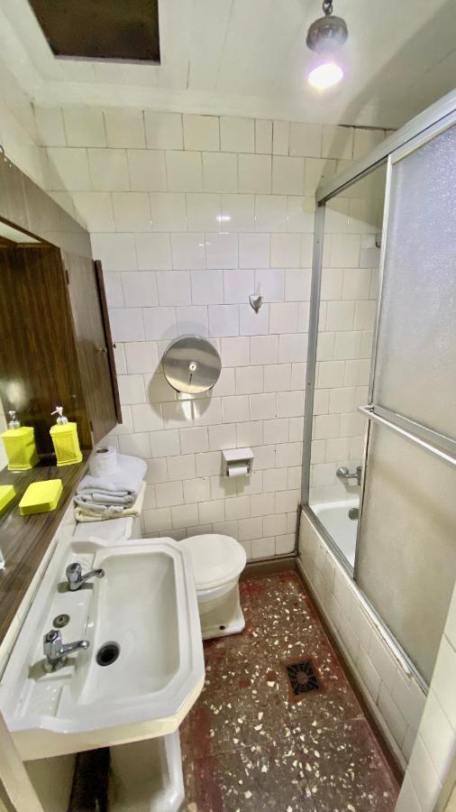 Hotel De Talca Talca  Zewnętrze zdjęcie
