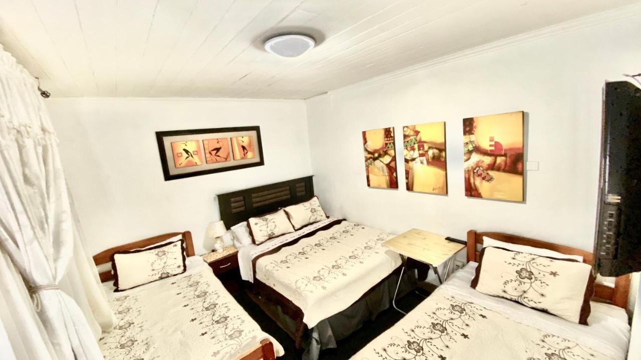Hotel De Talca Talca  Zewnętrze zdjęcie